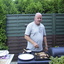 BBQ bij Ruud en Wil 07-08-0... - Good Old Days With The Ex-Neighbors