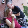 BBQ bij Ruud en Wil 07-08-0... - Good Old Days With The Ex-N...