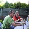 BBQ bij Ruud en Wil 07-08-0... - Good Old Days With The Ex-N...