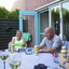 BBQ bij Ruud en Wil 07-08-0... - Good Old Days With The Ex-Neighbors