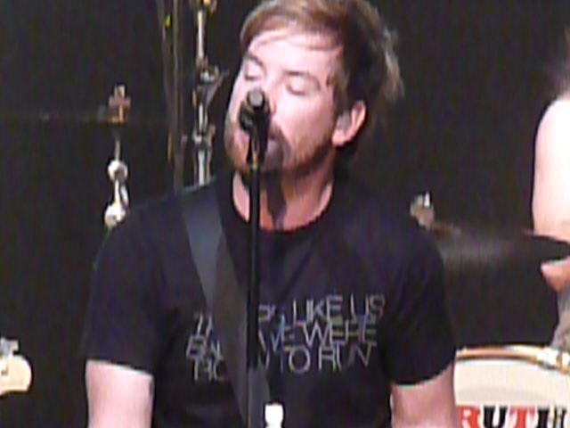 I Did It For You(5) David Cook -- Nokia -- 8-6-2009
