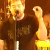 Kiss On The Neck(12) - David Cook -- Nokia -- 8-6-...