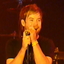 Kiss On The Neck(17) - David Cook -- Nokia -- 8-6-2009