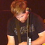 Kiss On The Neck(21) - David Cook -- Nokia -- 8-6-2009