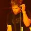 Kiss On The Neck(23) - David Cook -- Nokia -- 8-6-2009