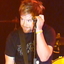 Kiss On The Neck(27) - David Cook -- Nokia -- 8-6-2009