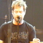 Kiss On The Neck(36) - David Cook -- Nokia -- 8-6-2009