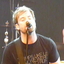 Kiss On The Neck(38) - David Cook -- Nokia -- 8-6-2009