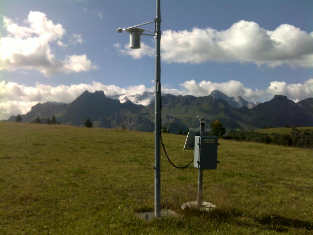 campolongo stazione - 