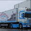 Vebatrans Scania 144 - 460 - Vrachtwagens