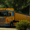 Walinga Scania R420 - Vrachtwagens
