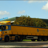 Walinga Scania 114 - 380 - Vrachtwagens