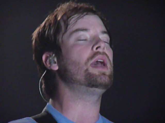 Lie(17) David Cook -- Foxwoods 8-1-2009