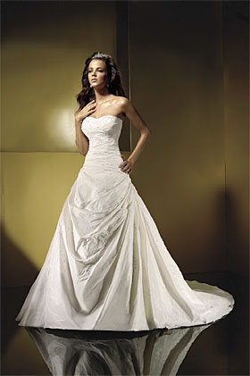 wedding dress 2 - 