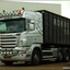 Robben Scania R620 - Vrachtwagens