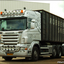 Robben Scania R620 - Vrachtwagens