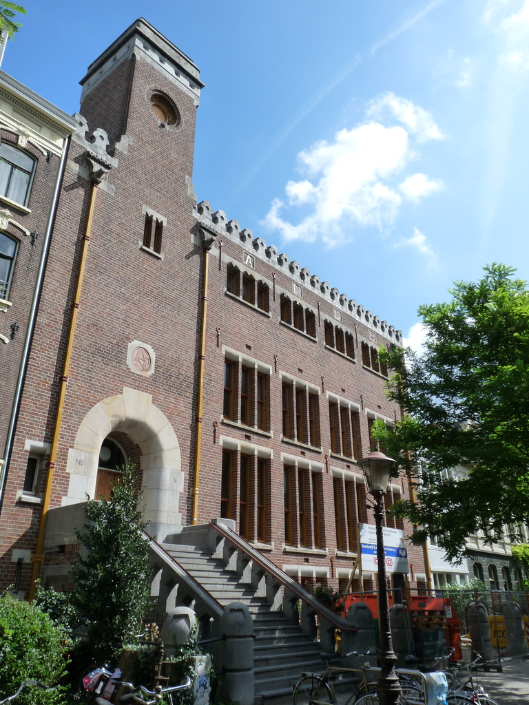 P1110191 - amsterdam