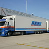 Kuipers Cargo Service uit U... - Foto's van LZV's voor Trans...