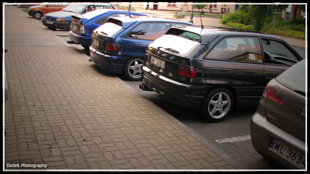 asd6 Astra Tuning Team