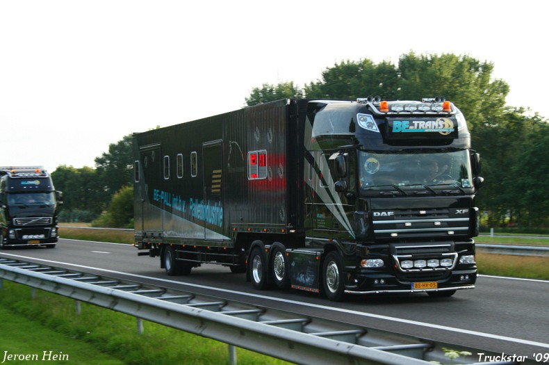 Truckstar 189-border - 