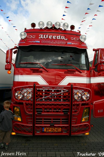 Truckstar 299-border - 