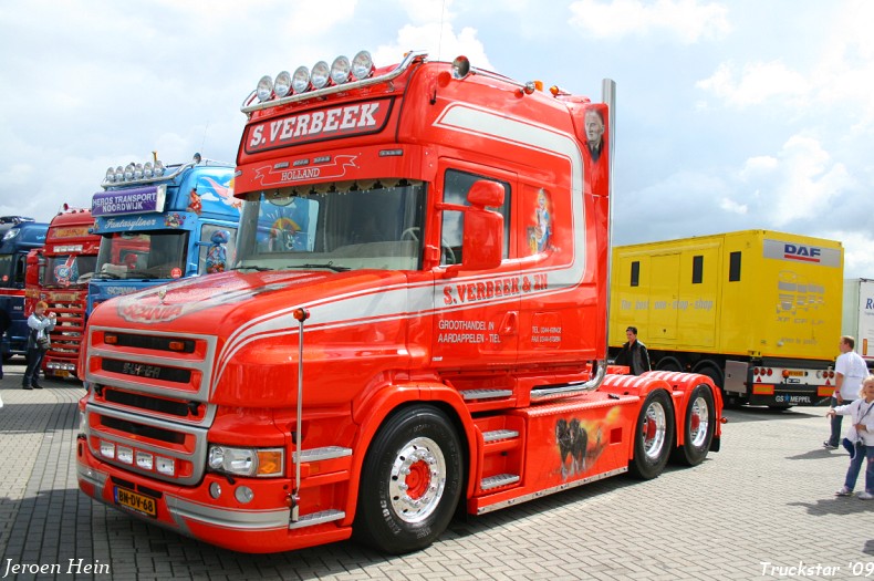 Truckstar 321-border - 