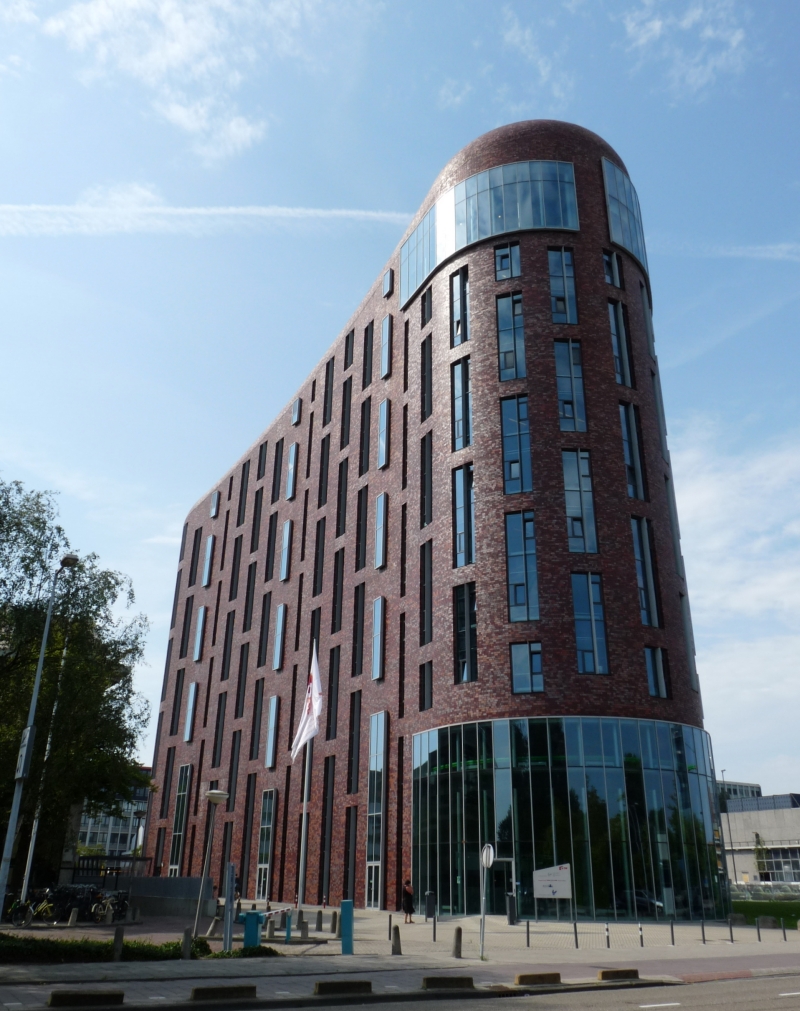 P1110293klein - moderne architectuur