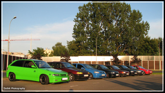 spot5 Astra Tuning Team