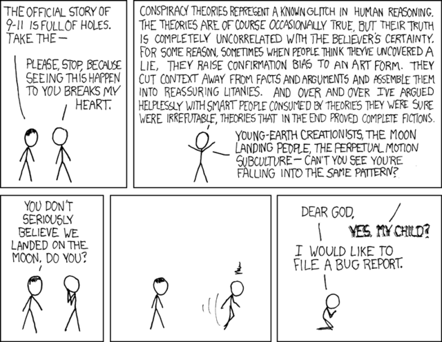 xkcd Bjorn