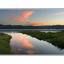 comox sundown - Landscapes