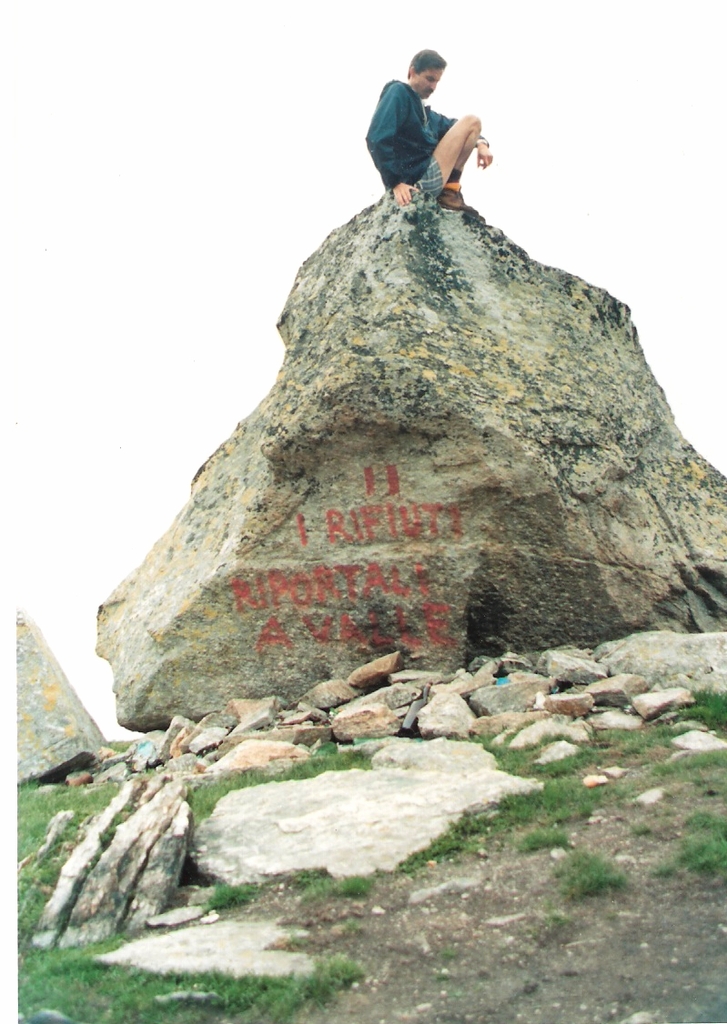 luglio 1988 Giuseppe pietrone - 