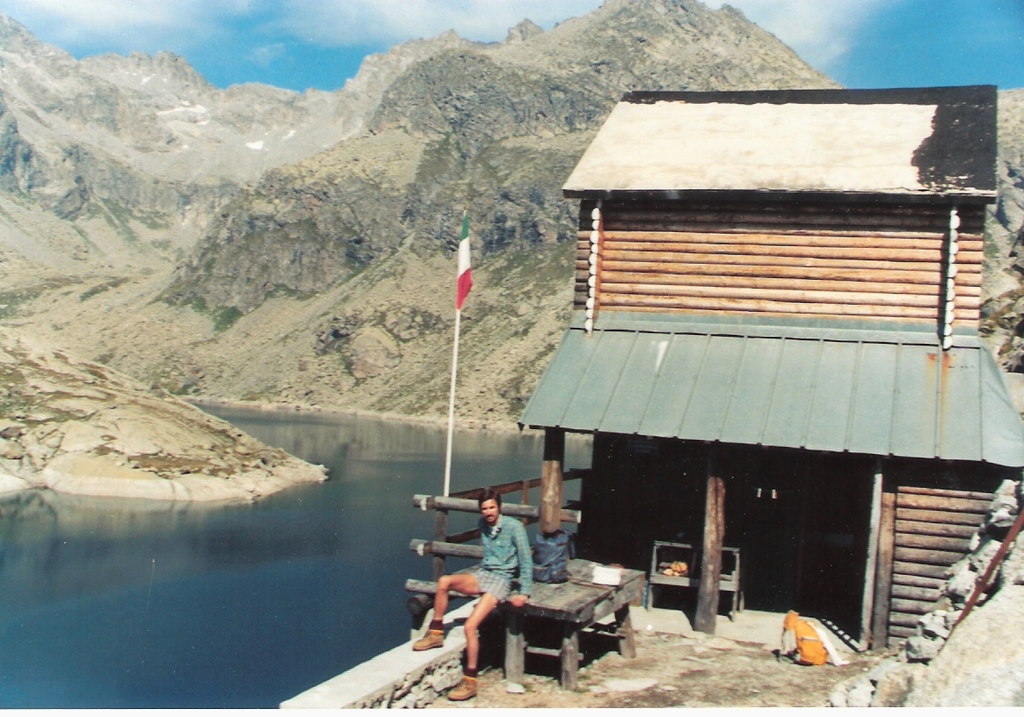 Rif Pocchiola Men. 2440 mt 18.9 - 