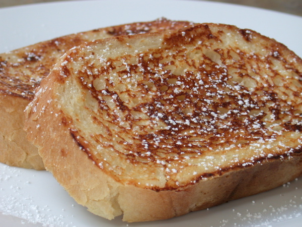 french-toast - 