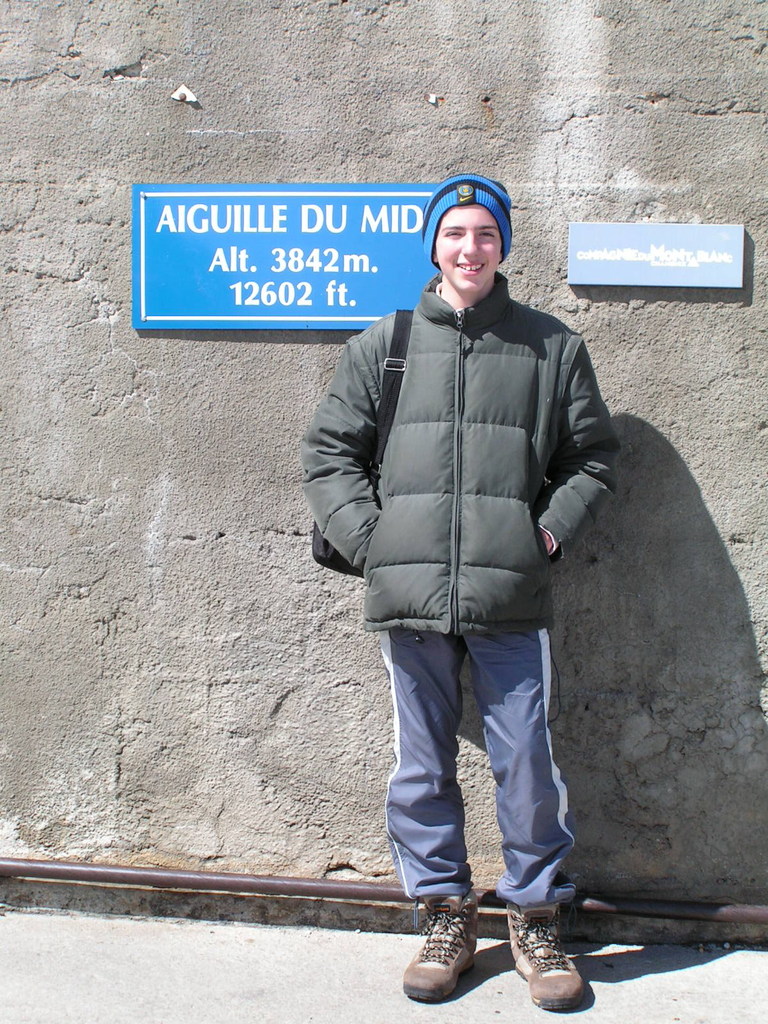 CHAMONIX 4-2007 042 - 