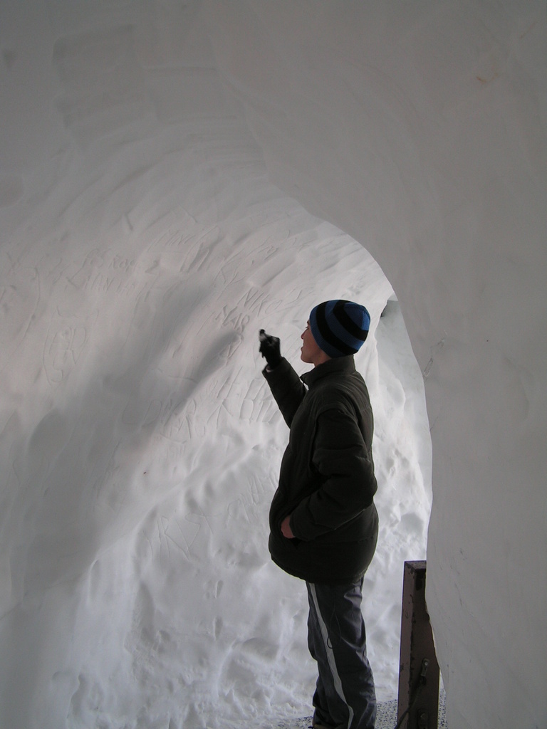 CHAMONIX 4-2007 071 - 