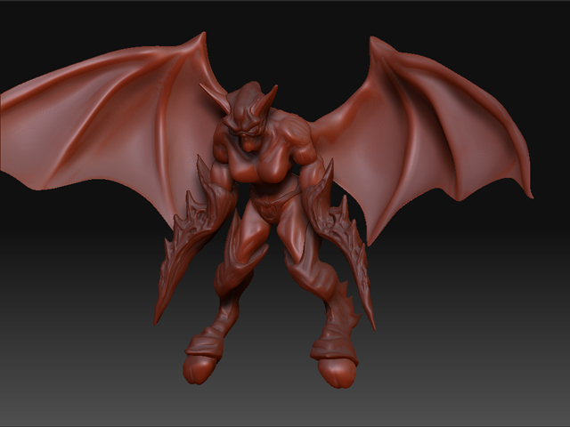 bat3 - 