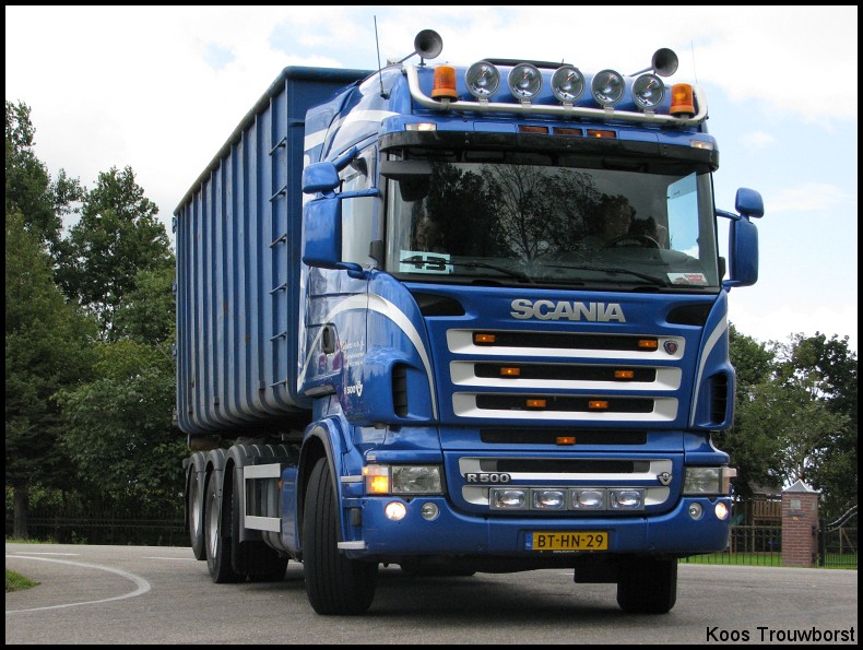 Kuipers Munnekeburen - 