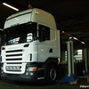 Holverda Scania R480 - Vrachtwagens