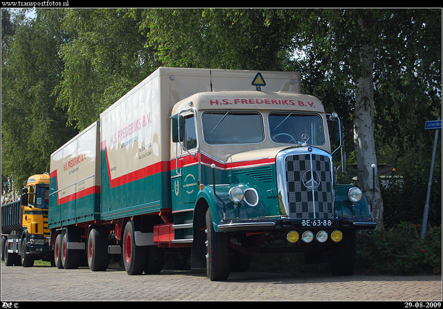DSC 4944-border 'Truckersdag Groot-Schuylenburg 2009'