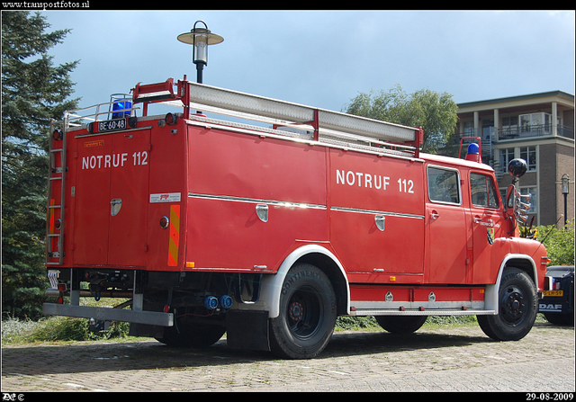 DSC 4952-border 'Truckersdag Groot-Schuylenburg 2009'