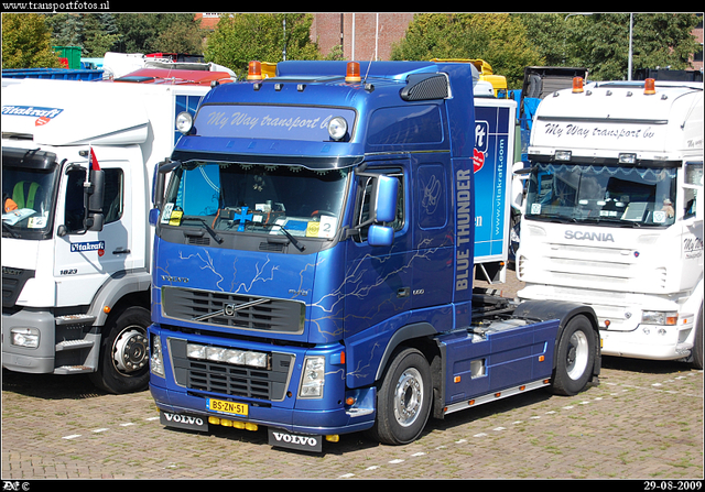 DSC 4980-border 'Truckersdag Groot-Schuylenburg 2009'