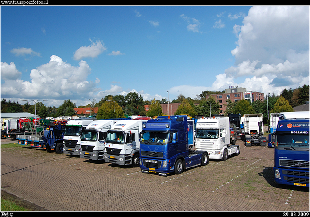DSC 4981-border 'Truckersdag Groot-Schuylenburg 2009'
