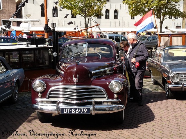 Harlingen 023-border Visserijdagen Harlingen