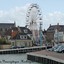 Harlingen 050-border - Visserijdagen Harlingen