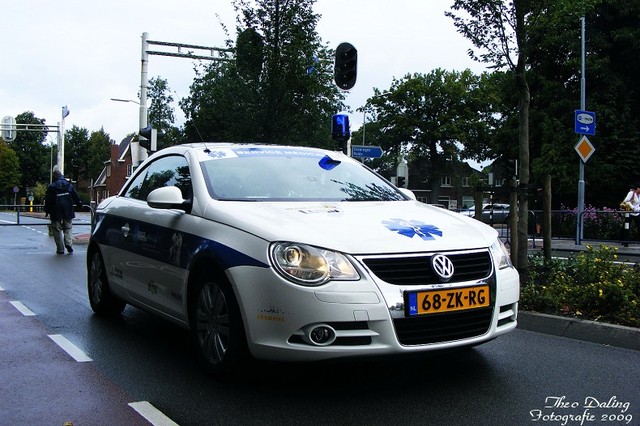 30-08-09 050-border La vuelta ( Spaanse wielerronde)