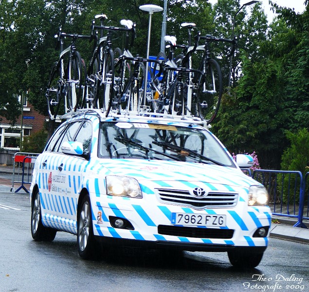 30-08-09 070-border La vuelta ( Spaanse wielerronde)