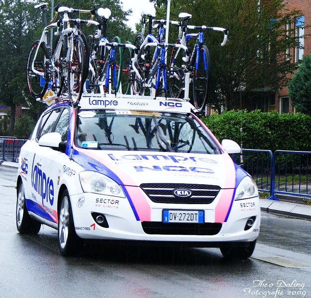 30-08-09 075-border La vuelta ( Spaanse wielerronde)