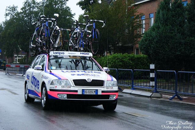 30-08-09 076-border La vuelta ( Spaanse wielerronde)