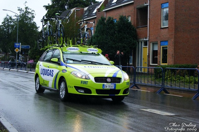 30-08-09 078-border La vuelta ( Spaanse wielerronde)