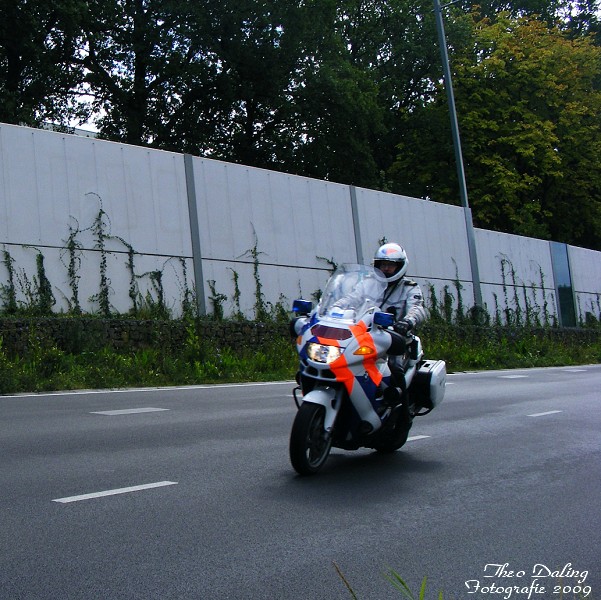 30-08-09 109-border La vuelta ( Spaanse wielerronde)